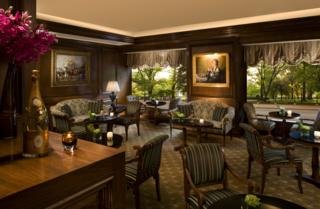Hotel Taj Boston