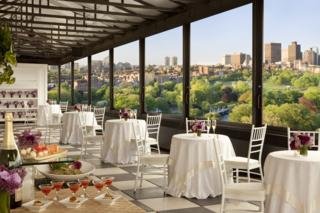 Hotel Taj Boston