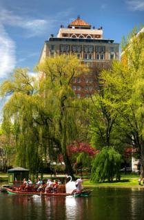 Hotel Taj Boston