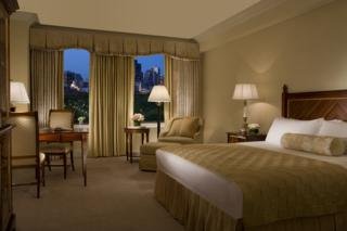 Hotel Taj Boston