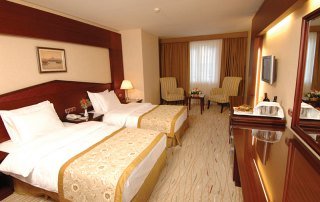 Hotel Taksim Gonen