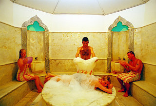 Hotel Taksim International Obakoy