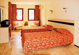 Hotel Taksim International Obakoy
