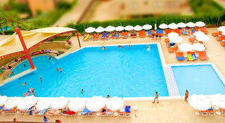 Hotel Taksim International Obakoy