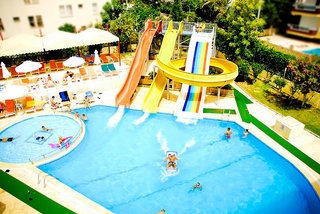 Hotel Taksim International Obakoy