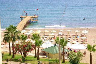 Hotel Taksim International Obakoy