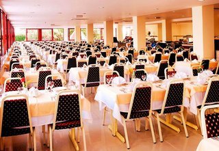 Hotel Taksim International Obakoy