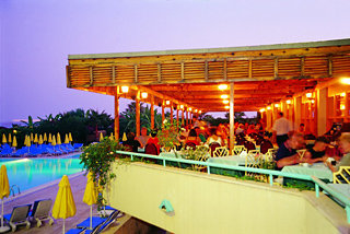 Hotel Taksim International Obakoy