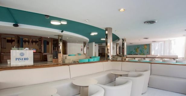 Hotel Tal Affiliated By Fergus