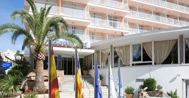 Hotel Tal Affiliated By Fergus