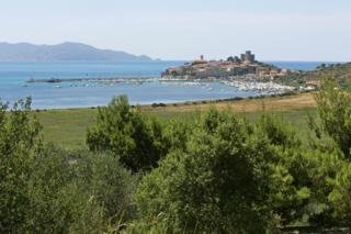Hotel Talamone Camping Village