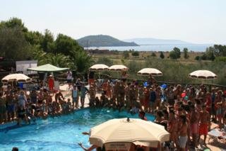Hotel Talamone Camping Village