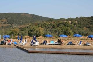 Hotel Talamone Camping Village