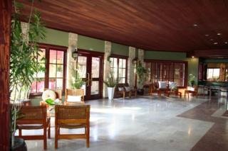 Hotel Talanquera Resort All Inclusive