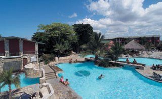Hotel Talanquera Resort All Inclusive