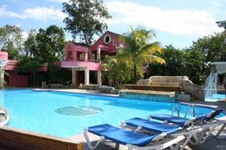 Hotel Talanquera Resort All Inclusive
