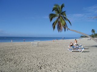 Hotel Talanquera Resort All Inclusive