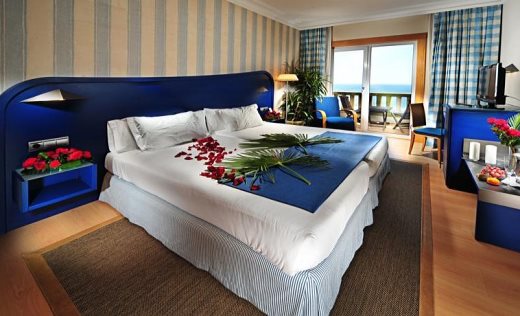 Hotel Talaso Atlántico