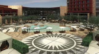 Hotel Talking Stick Resort