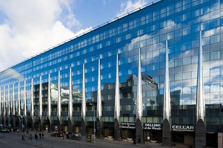 Hotel Tallink City
