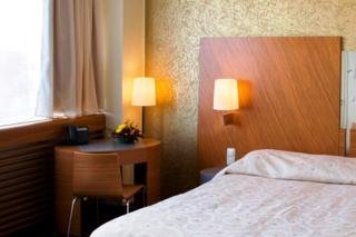Hotel Tallink City