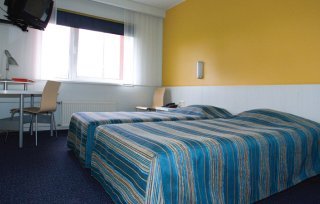Hotel Tallink Express