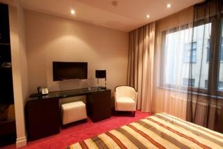 Hotel Tallink Riga