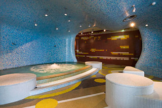 Hotel Tallink Spa & Conference