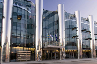 Hotel Tallink Spa & Conference