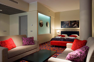 Hotel Tallink Spa & Conference
