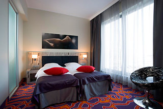 Hotel Tallink Spa & Conference