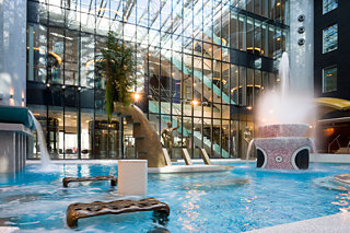 Hotel Tallink Spa & Conference