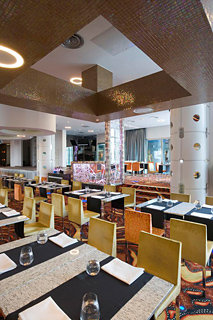 Hotel Tallink Spa & Conference