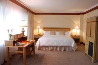 Hotel Tamanaco Intercontinental