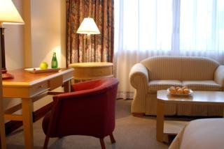 Hotel Tamanaco Intercontinental