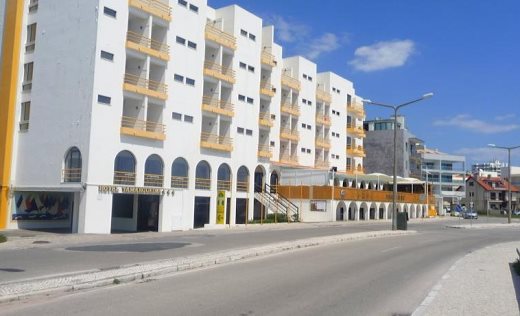 Hotel Tamargueira