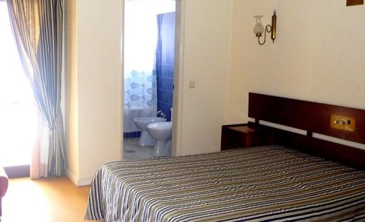 Hotel Tamargueira