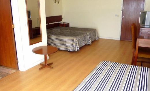 Hotel Tamargueira