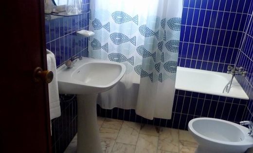 Hotel Tamargueira