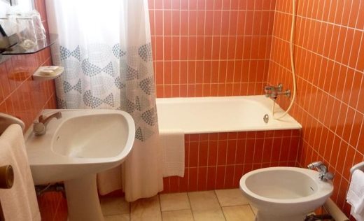 Hotel Tamargueira