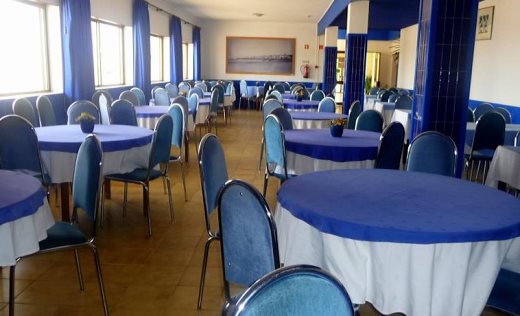 Hotel Tamargueira