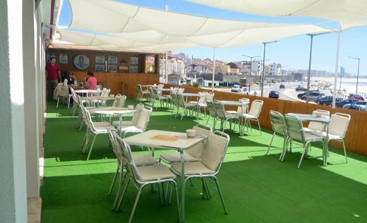 Hotel Tamargueira
