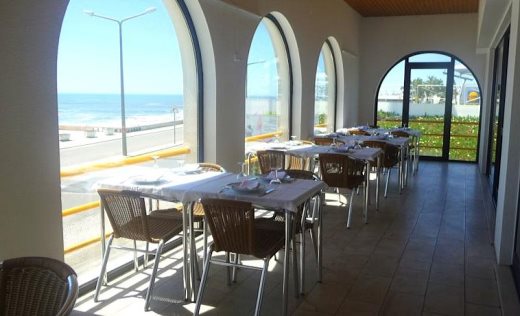 Hotel Tamargueira