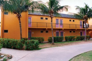 Hotel Tamarijn Aruba All Inclusive