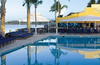 Hotel Tamarijn Aruba All Inclusive