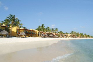 Hotel Tamarijn Aruba All Inclusive