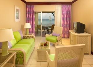 Hotel Tamarind Cove