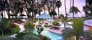 Hotel Tamarind Cove