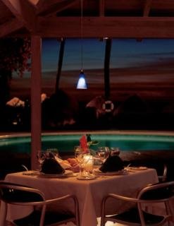 Hotel Tamarind Cove