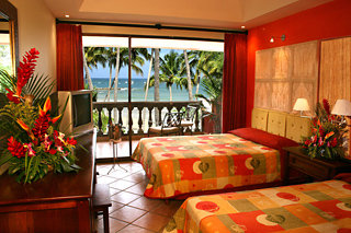 Hotel Tamarindo Diria